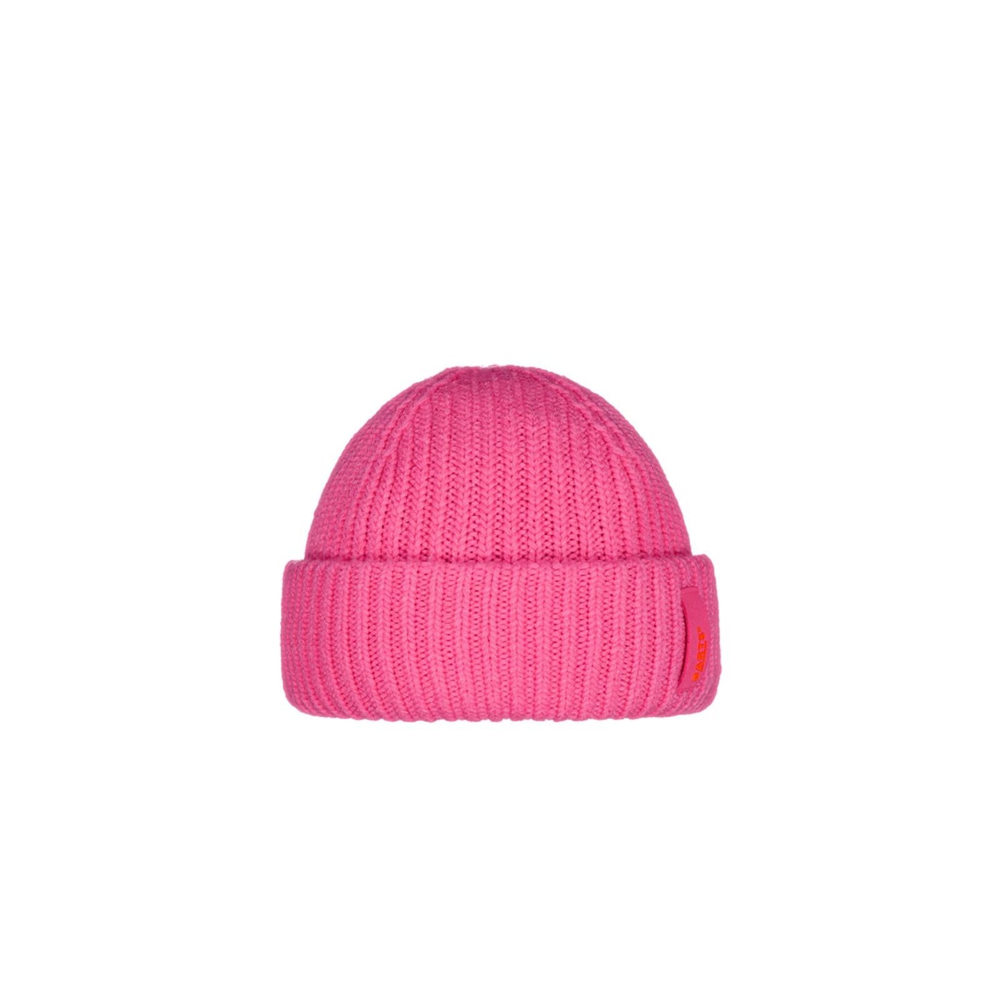 Barts Mens Alexon Short Fisherman Fit Knit Beanie