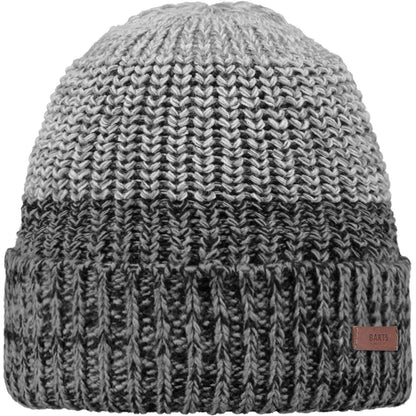 Barts Mens Arctic Knitted Beanie Hat