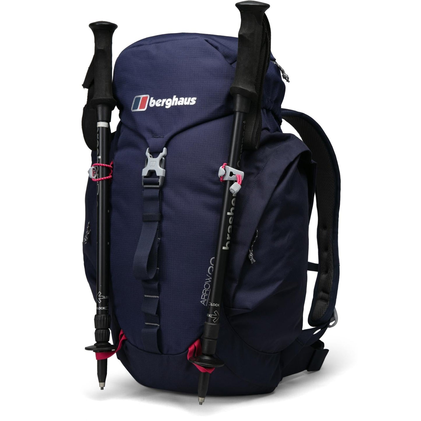 Berghaus Mens Arrow 30 Adjustable Rucsac