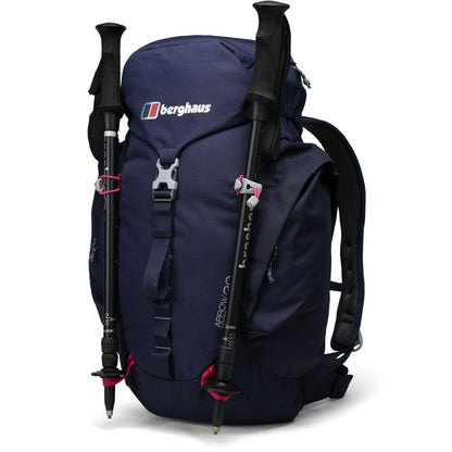 Berghaus Mens Arrow 30 Adjustable Rucsac