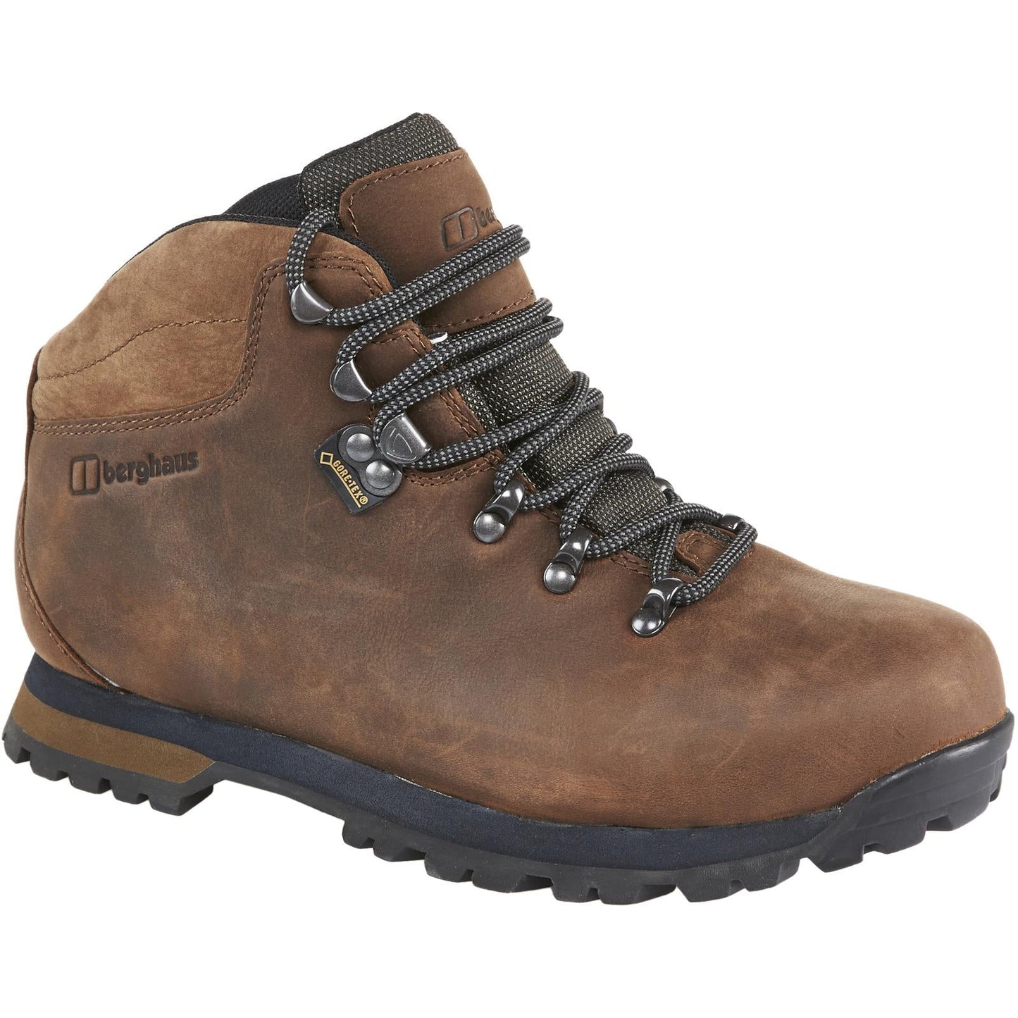 Berghaus Womens Hillwalker II Gtx Tech Breathable Boot