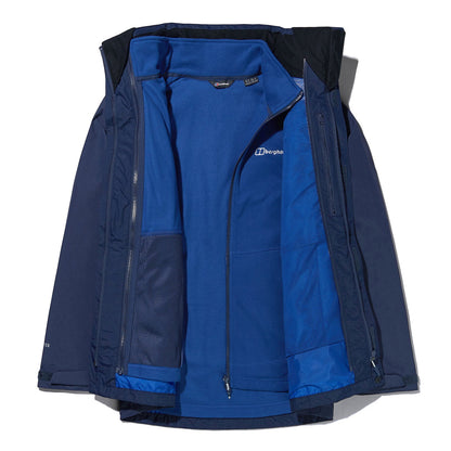 Berghaus Mens Hillwalker Gemini GORE-TEX 3 In 1 Jacket
