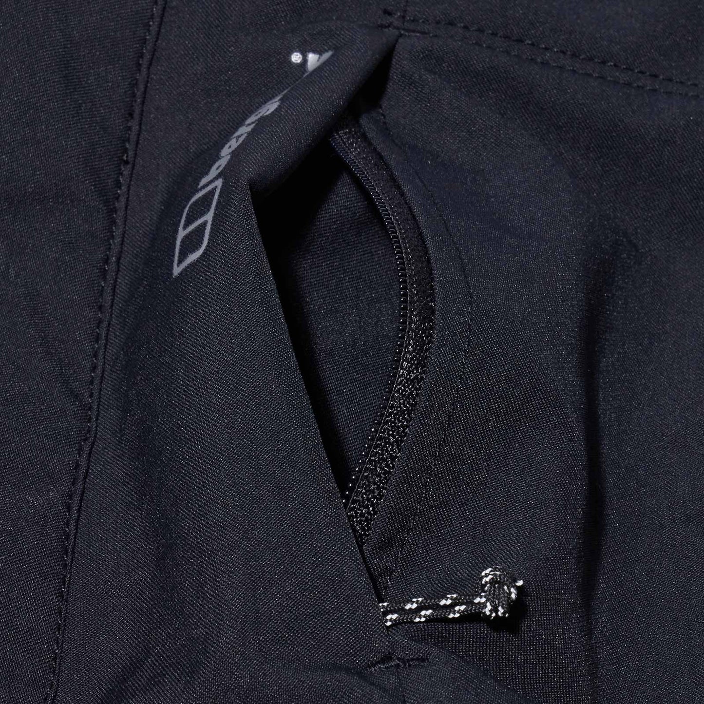 Berghaus Mens Ortler 2.0 Water Resistant Walking Trousers