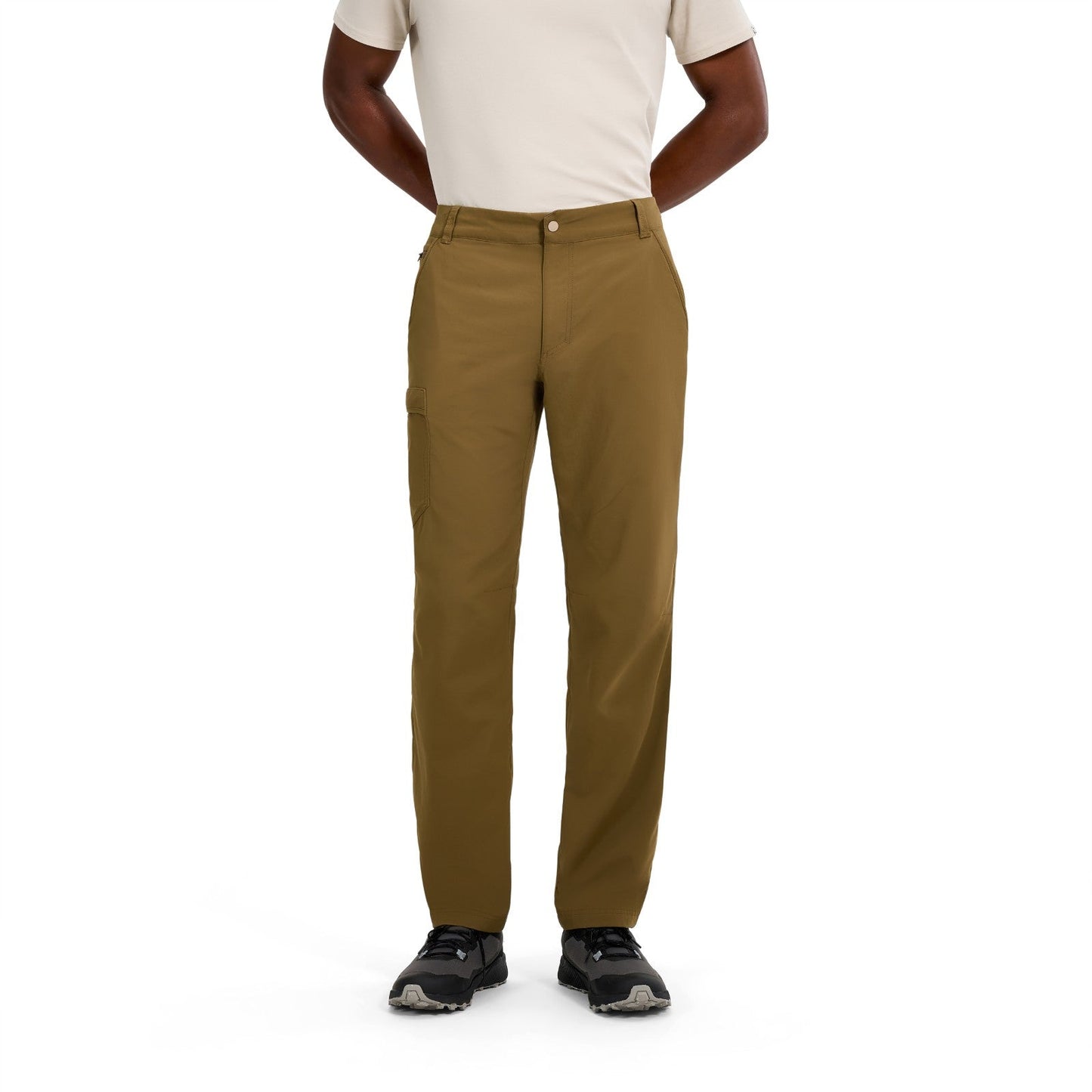 Berghaus Mens Navigator 2.0 Walking Trousers
