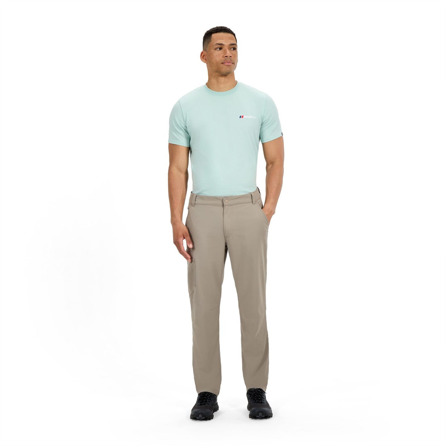 Berghaus Mens Navigator 2.0 Walking Trousers