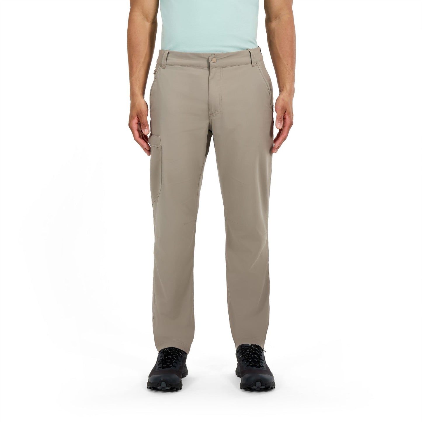Berghaus Mens Navigator 2.0 Walking Trousers