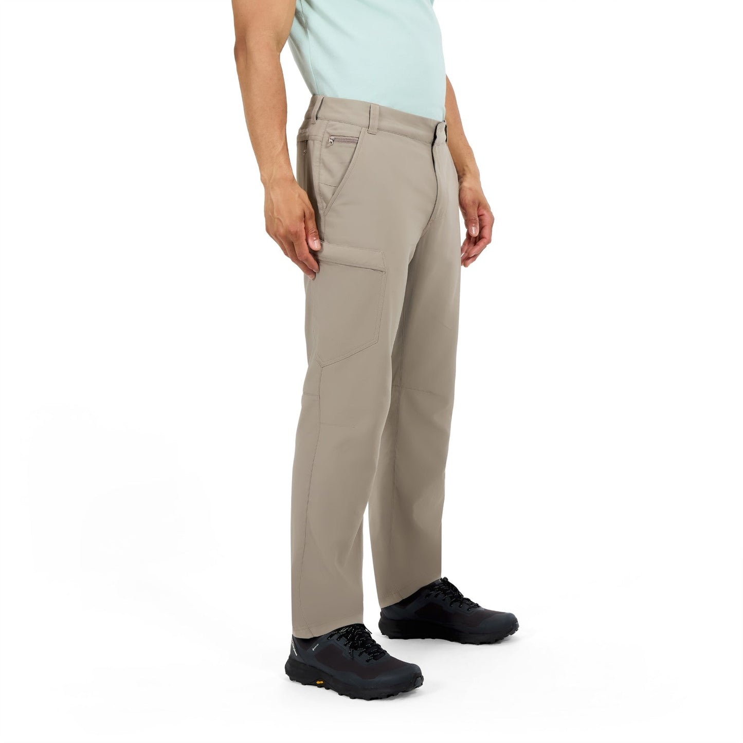 Berghaus Mens Navigator 2.0 Walking Trousers
