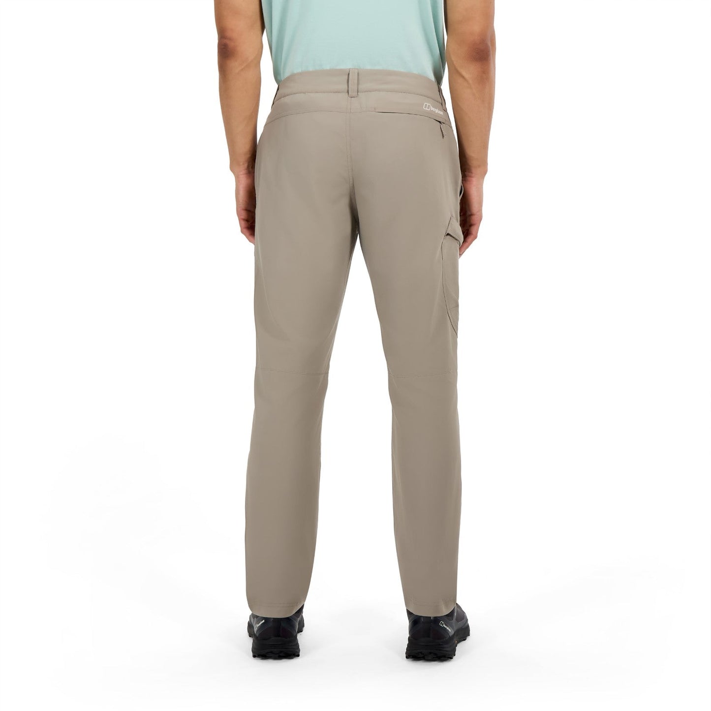 Berghaus Mens Navigator 2.0 Walking Trousers