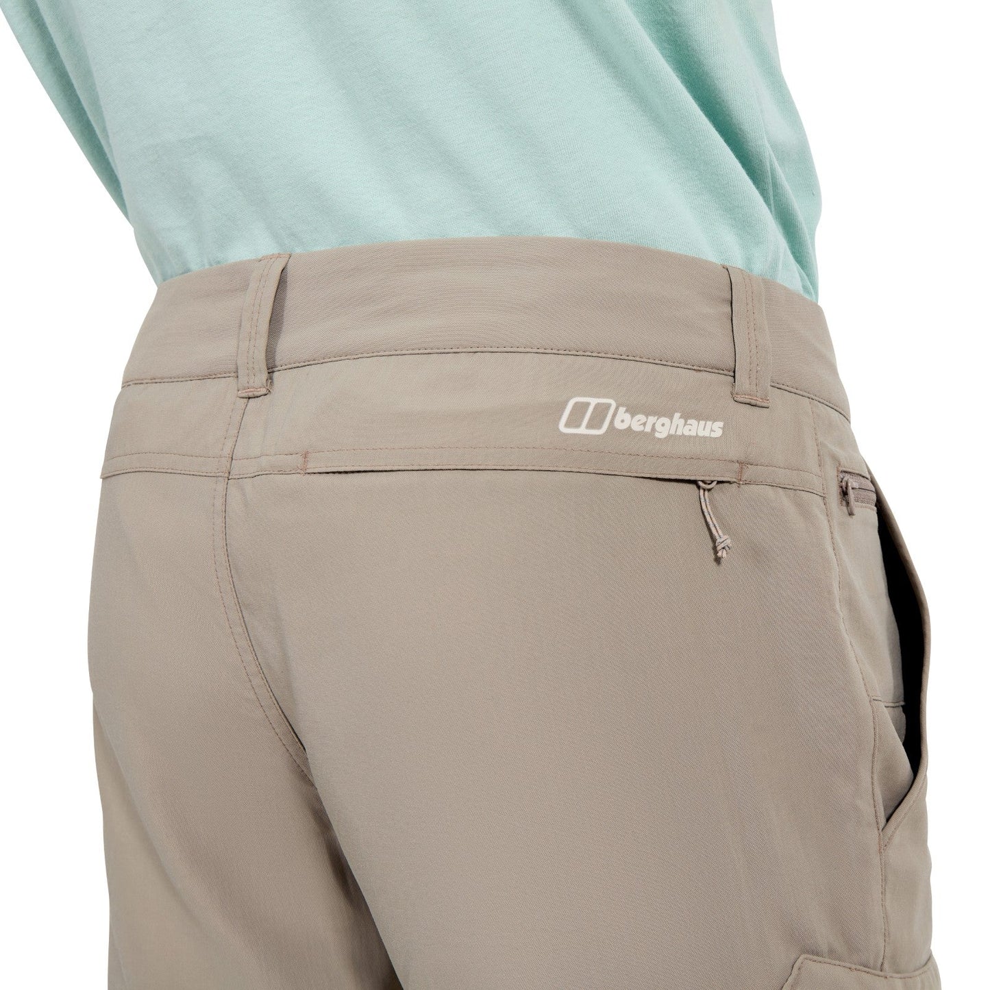 Berghaus Mens Navigator 2.0 Walking Trousers