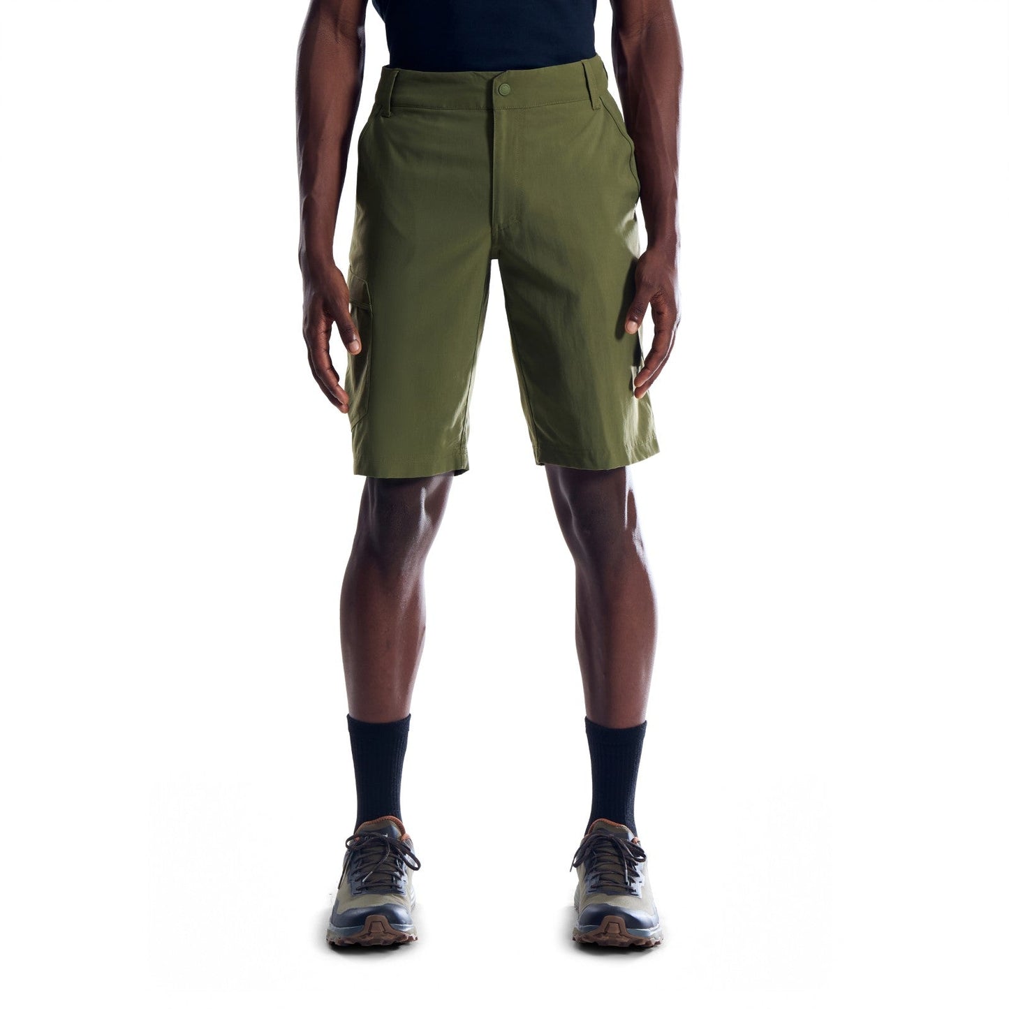 Berghaus Mens Navigator 2.0 Walking Shorts