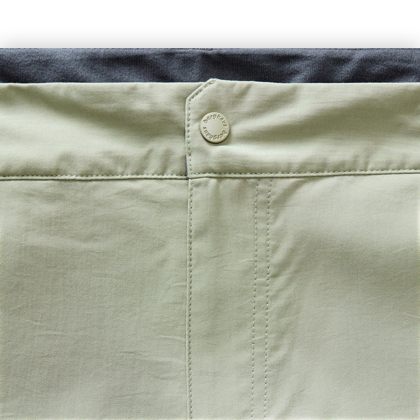 Berghaus Mens Navigator 2.0 Walking Shorts