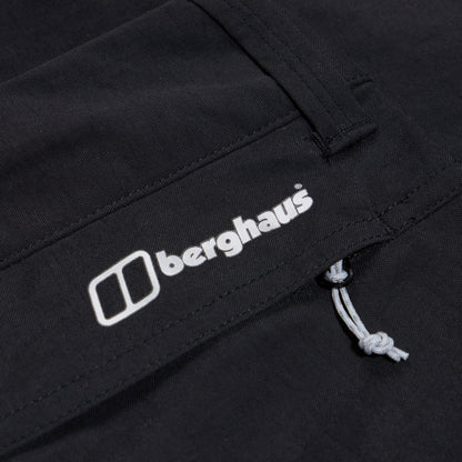 Berghaus Mens Navigator 2.0 Walking Shorts