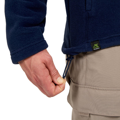 Berghaus Mens Activity Polartec Full Zip Fleece