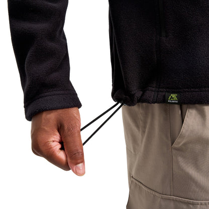 Berghaus Mens Prism Polartec Full Zip Fleece Jacket
