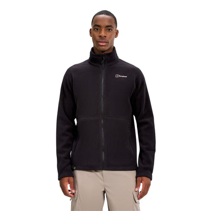 Berghaus Mens Prism Polartec Full Zip Fleece Jacket