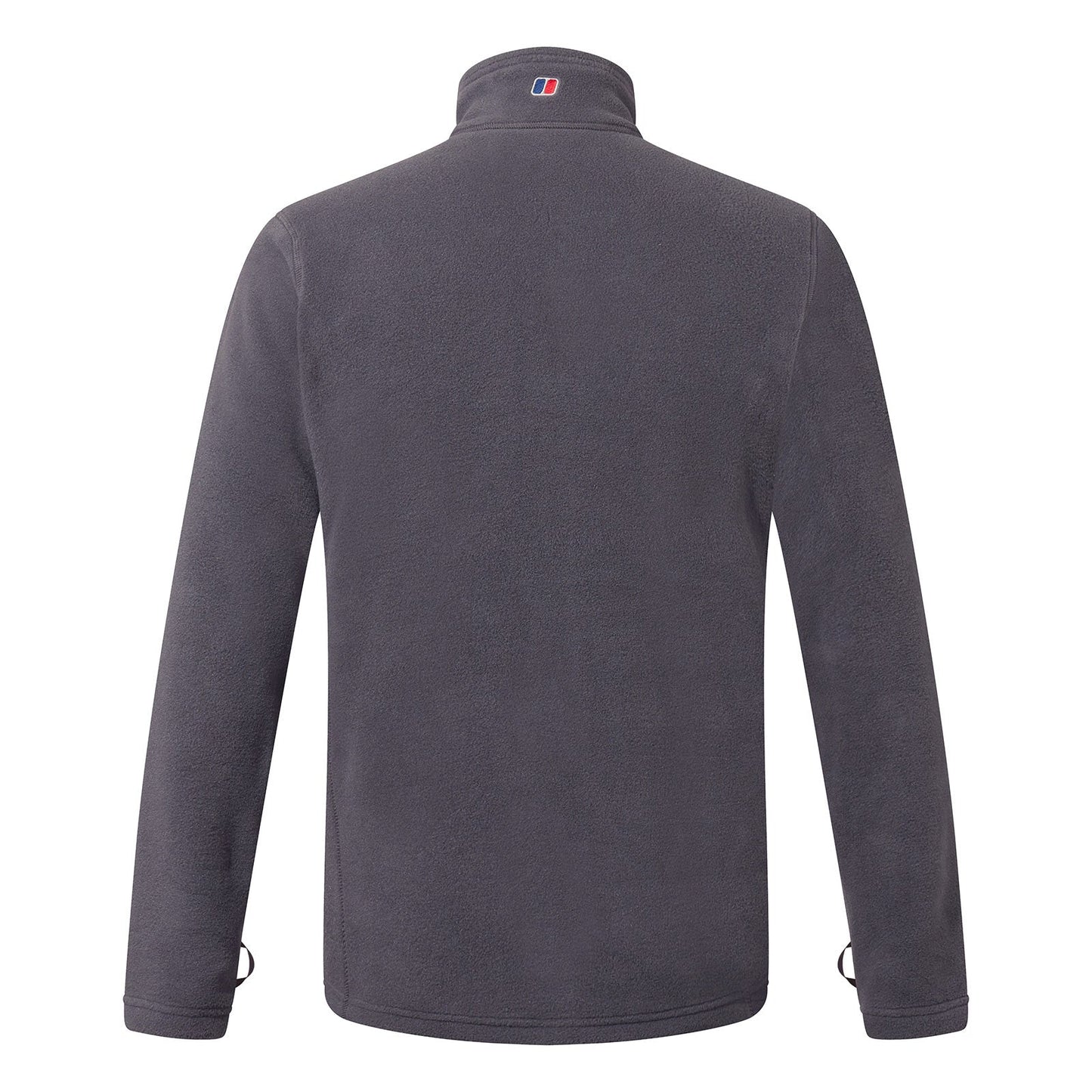 Berghaus Mens Prism Polartec Full Zip Fleece Jacket