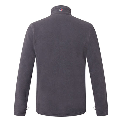 Berghaus Mens Prism Polartec Full Zip Fleece Jacket