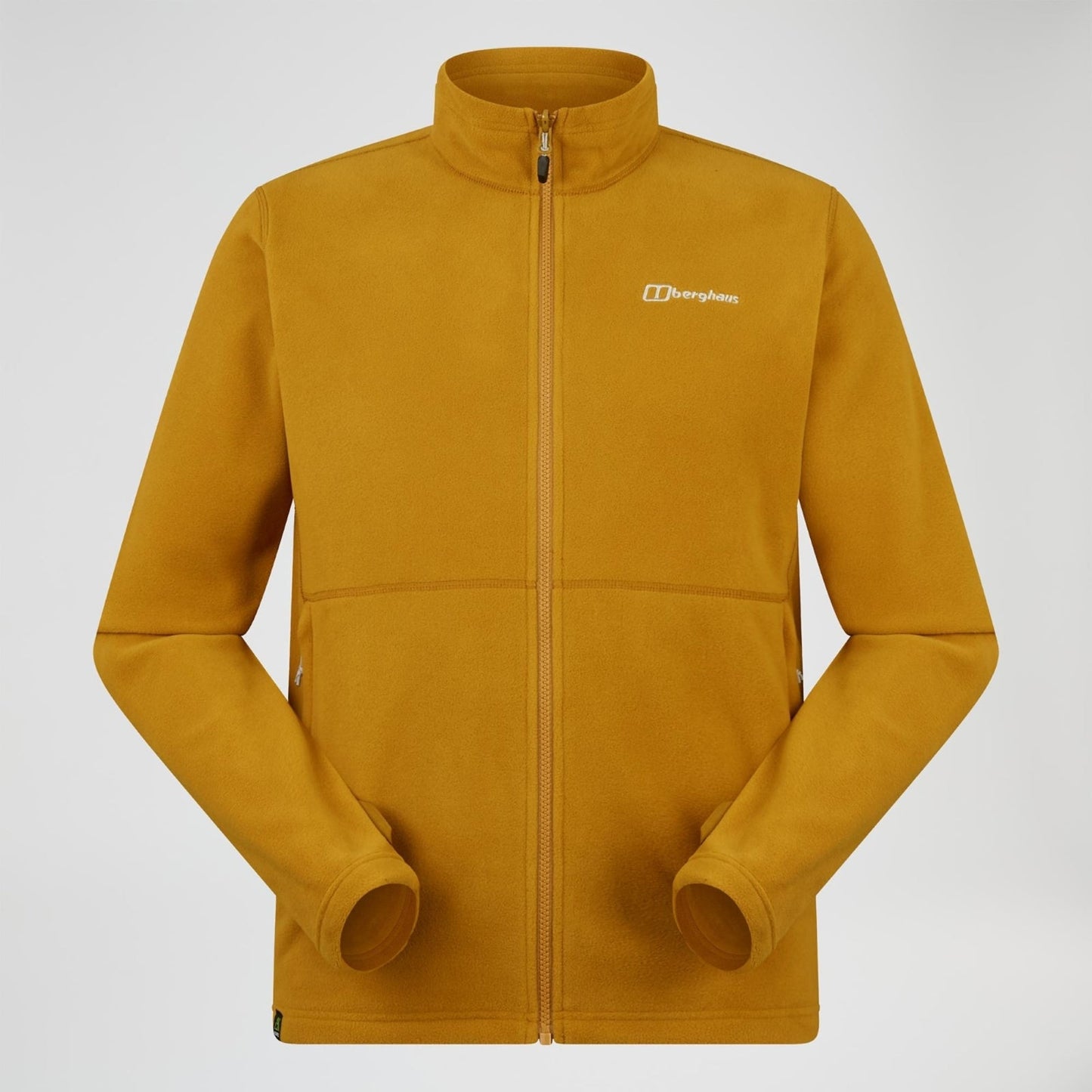 Berghaus Mens Prism Polartec InterActive Fleece