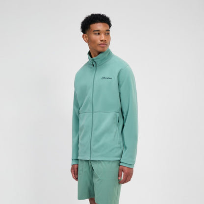 Berghaus Mens Prism Polartec InterActive Fleece