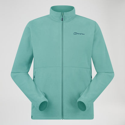 Berghaus Mens Prism Polartec InterActive Fleece