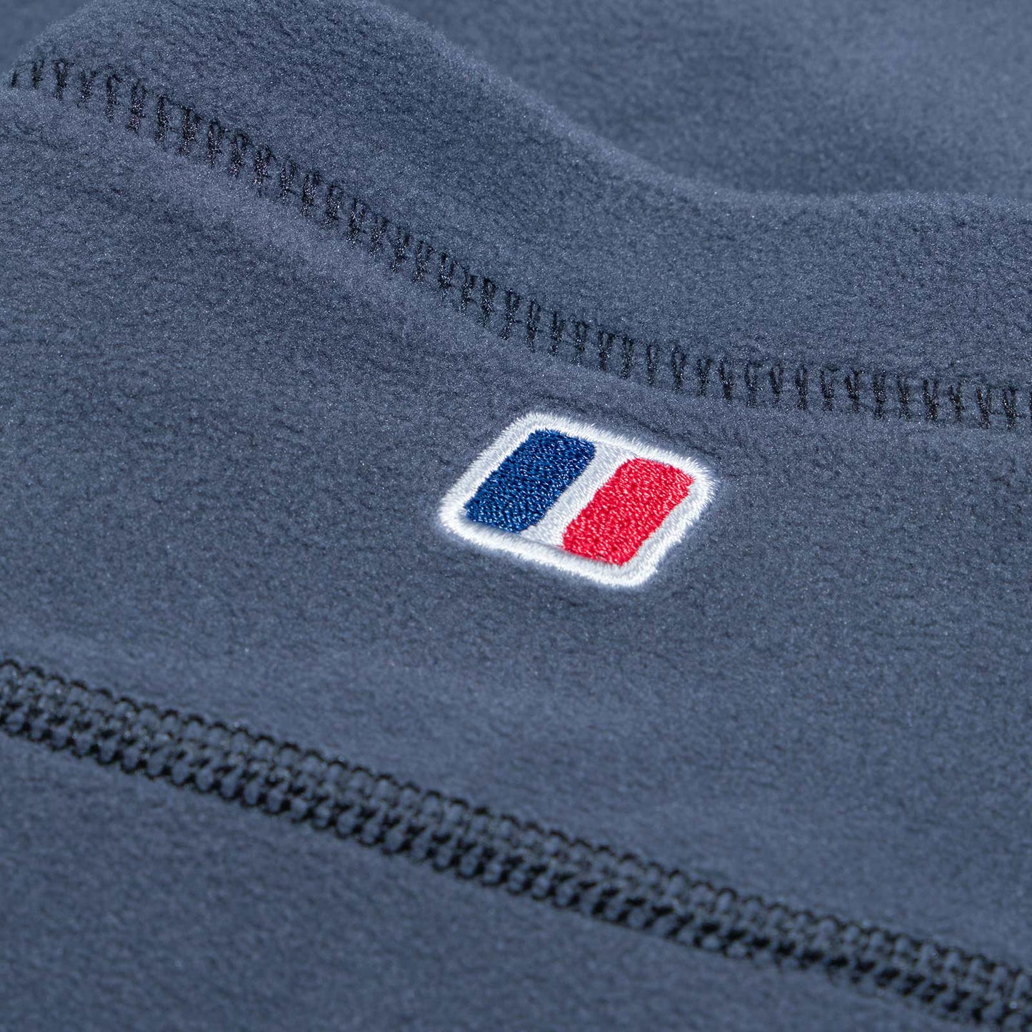 Berghaus Mens Prism Micro Half Zip Pullover Fleece