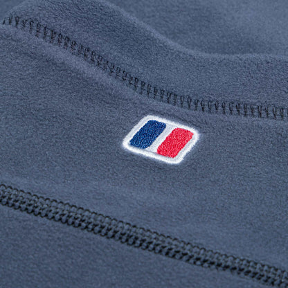 Berghaus Mens Prism Micro Half Zip Pullover Fleece