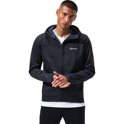 Berghaus Mens Pravtale MTN 2.0 Hooded Jacket