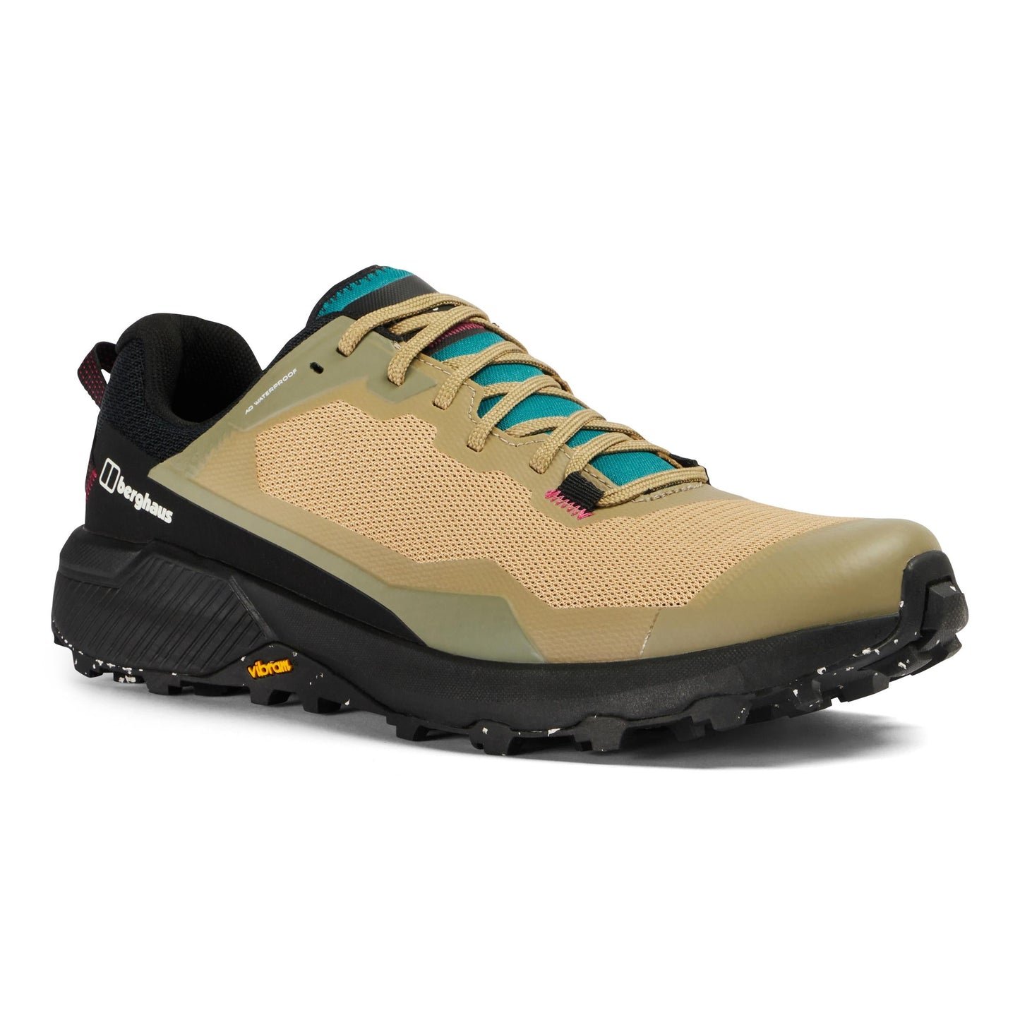 Berghaus Mens Revolute Active Waterproof Walking Shoes