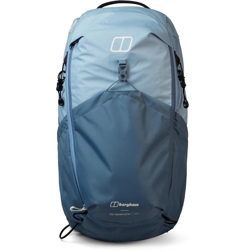 Berghaus Unisex 3D Freeflow 30+5L Adjustable Rucsac