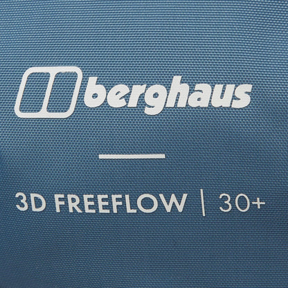 Berghaus Unisex 3D Freeflow 30+5L Adjustable Rucsac