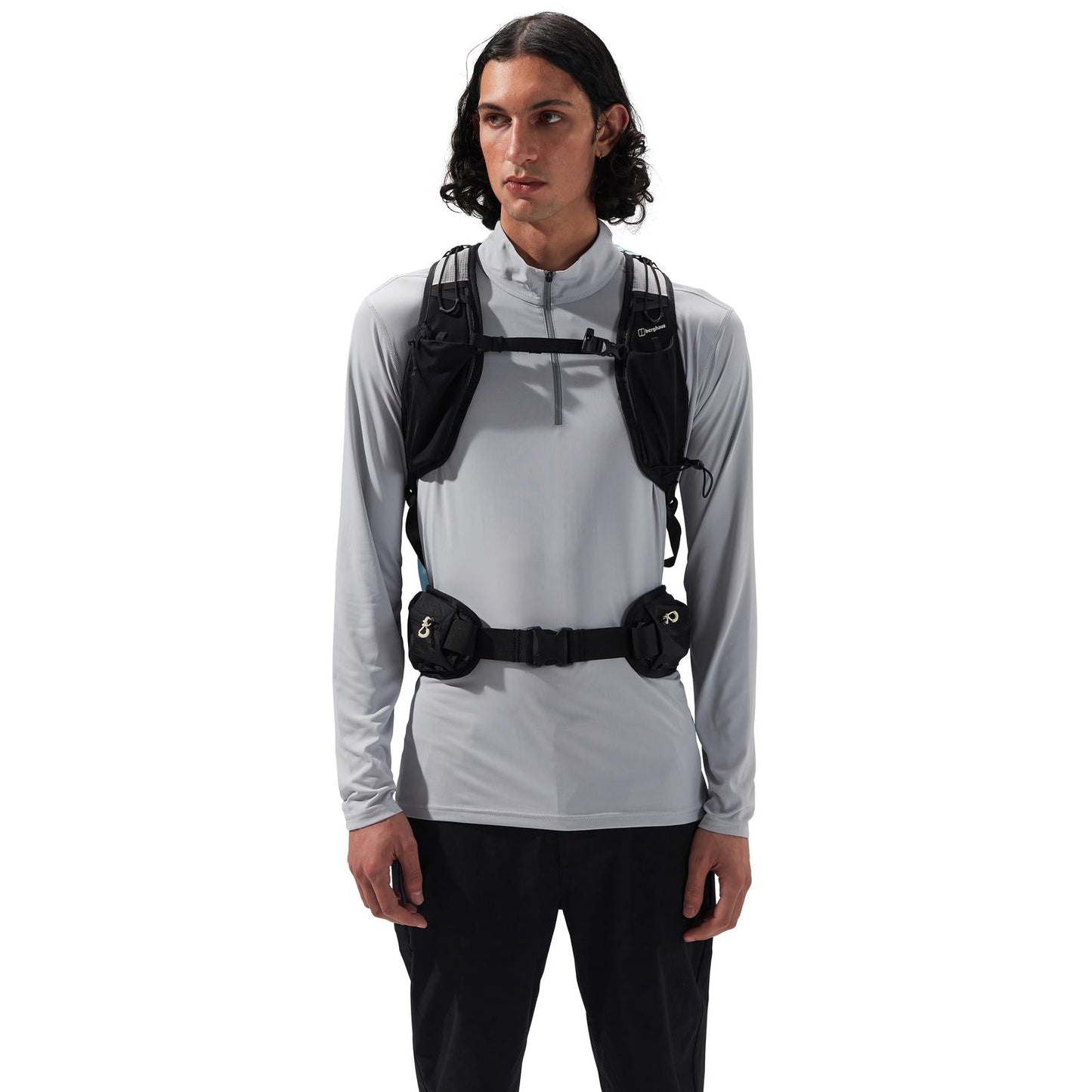 Berghaus Unisex Freeflo 24L Adjustable Rucsac