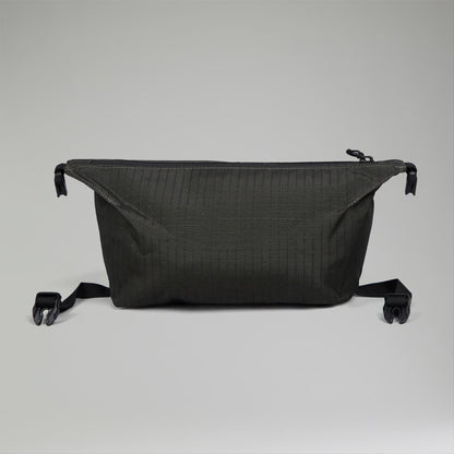 Berghaus Unisex Wanderwise Packing Cube Waist Bag