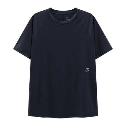 Berghaus Womens Ivyhill Light Short Sleeve T-Shirt