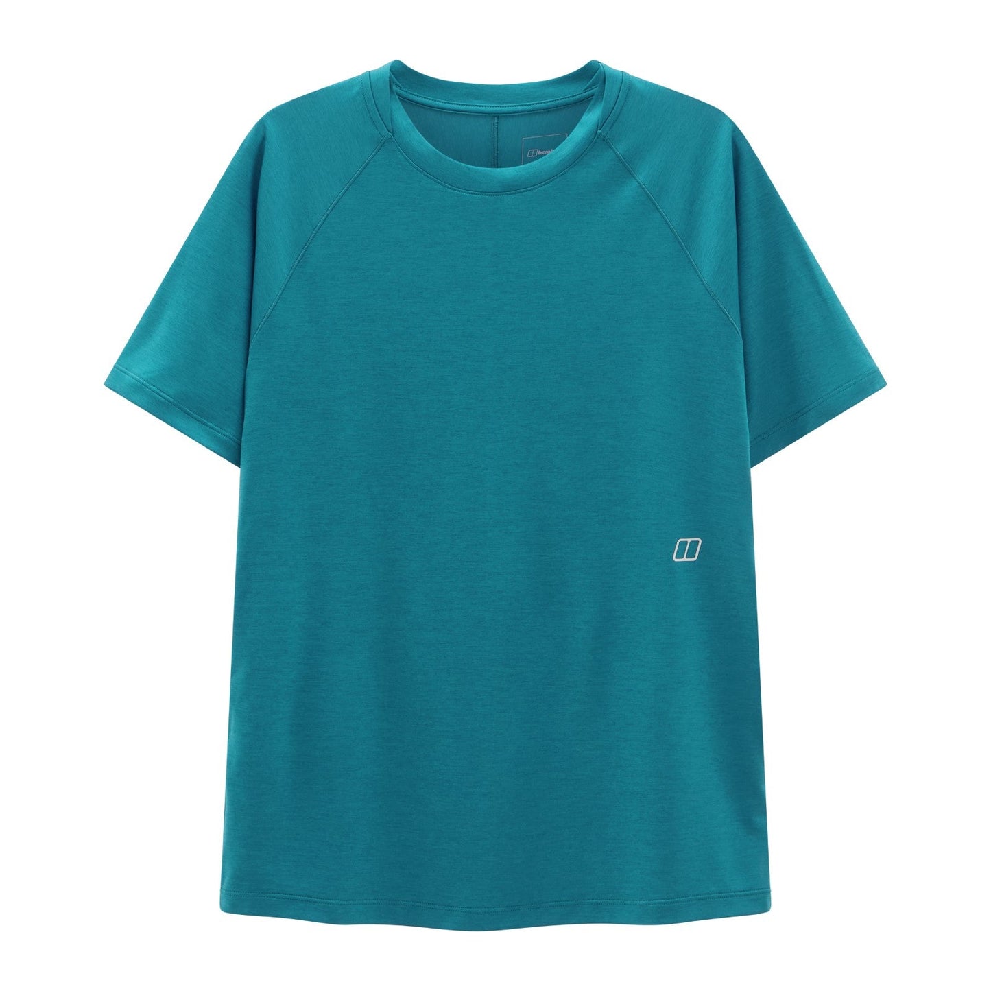 Berghaus Womens Ivyhill Light Short Sleeve T-Shirt