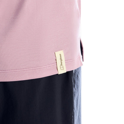Berghaus Womens Ivyhill Light Short Sleeve T-Shirt