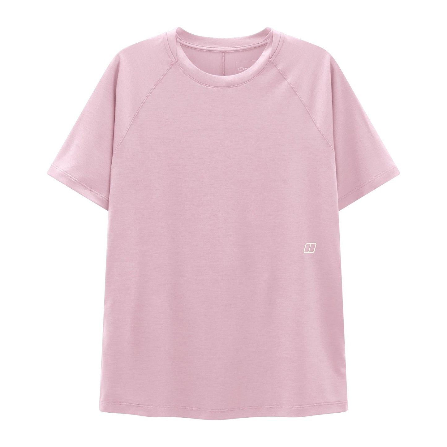 Berghaus Womens Ivyhill Light Short Sleeve T-Shirt