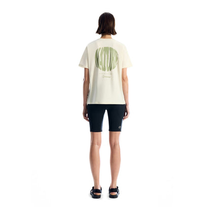 Berghaus Womens Nature Essential Short Sleeve T-Shirt
