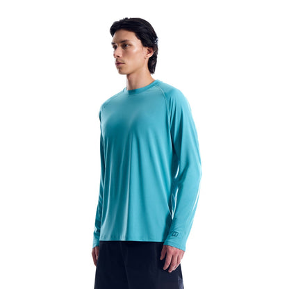 Berghaus Mens Ivyhill Light Long Sleeve T-Shirt