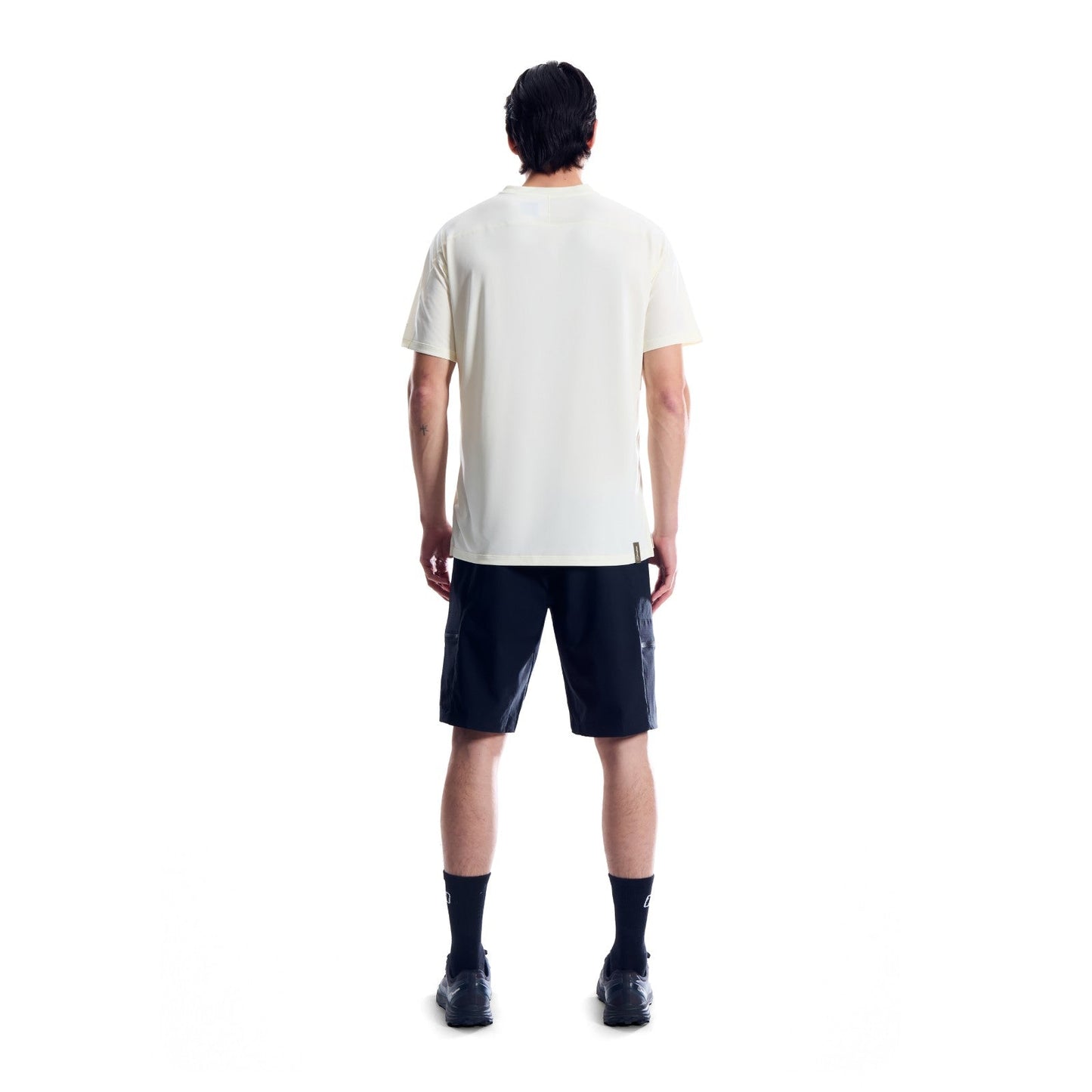 Berghaus Mens Ivyhill Light Short Sleeve T-Shirt