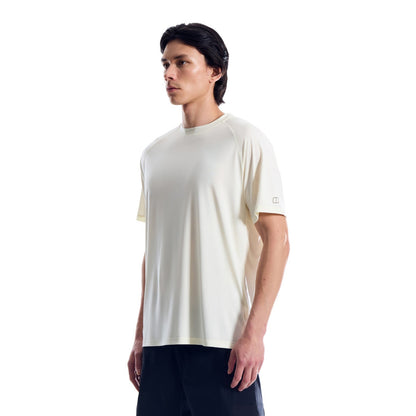 Berghaus Mens Ivyhill Light Short Sleeve T-Shirt