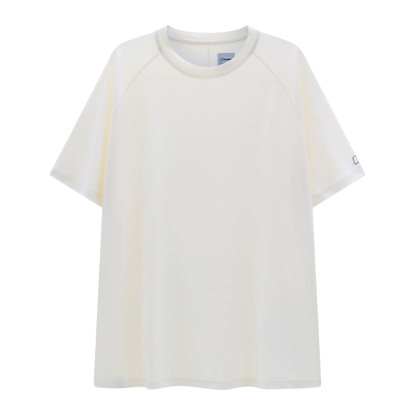 Berghaus Mens Ivyhill Light Short Sleeve T-Shirt