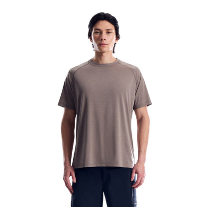 Berghaus Mens Ivyhill Light Short Sleeve T-Shirt