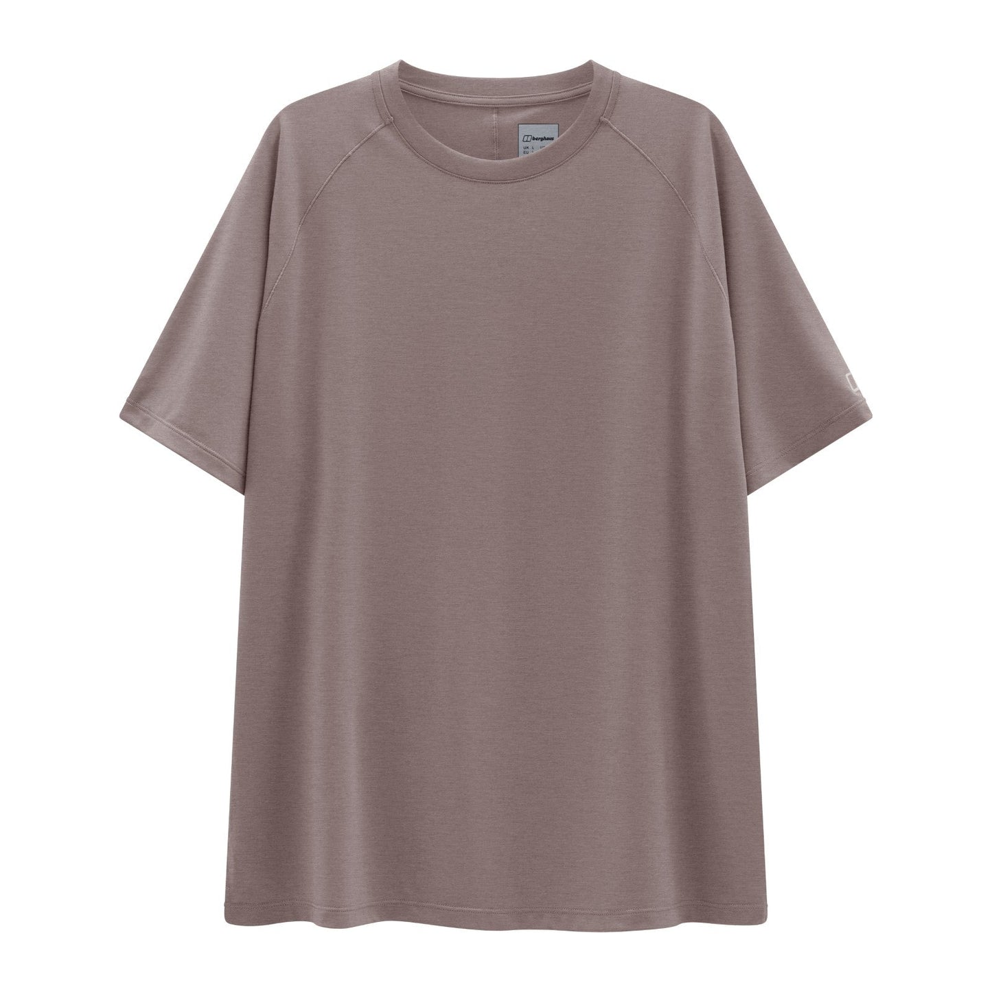 Berghaus Mens Ivyhill Light Short Sleeve T-Shirt