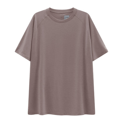 Berghaus Mens Ivyhill Light Short Sleeve T-Shirt