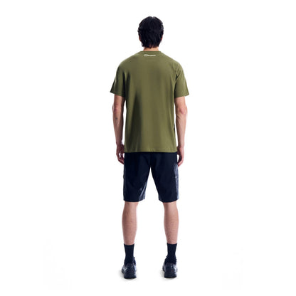 Berghaus Mens Curvature Essential Short Sleeve T-Shirt