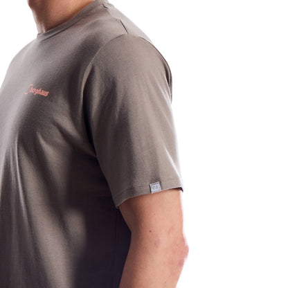 Berghaus Mens Mtn Matrix Essential Short Sleeve T-Shirt
