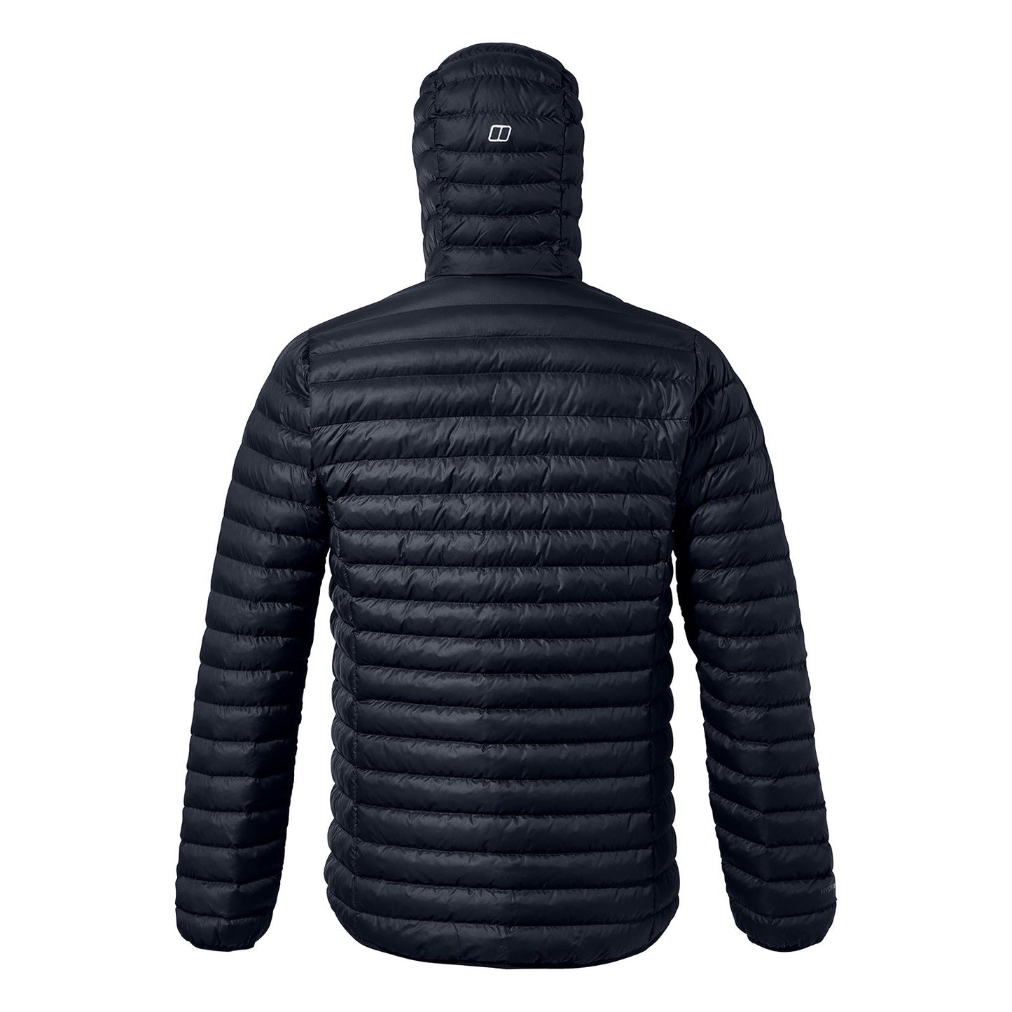 Berghaus Mens Vaskye Padded Hooded Jacket
