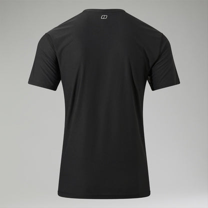 Berghaus Mens 24/7 Tech Crew Short Sleeve T-Shirt