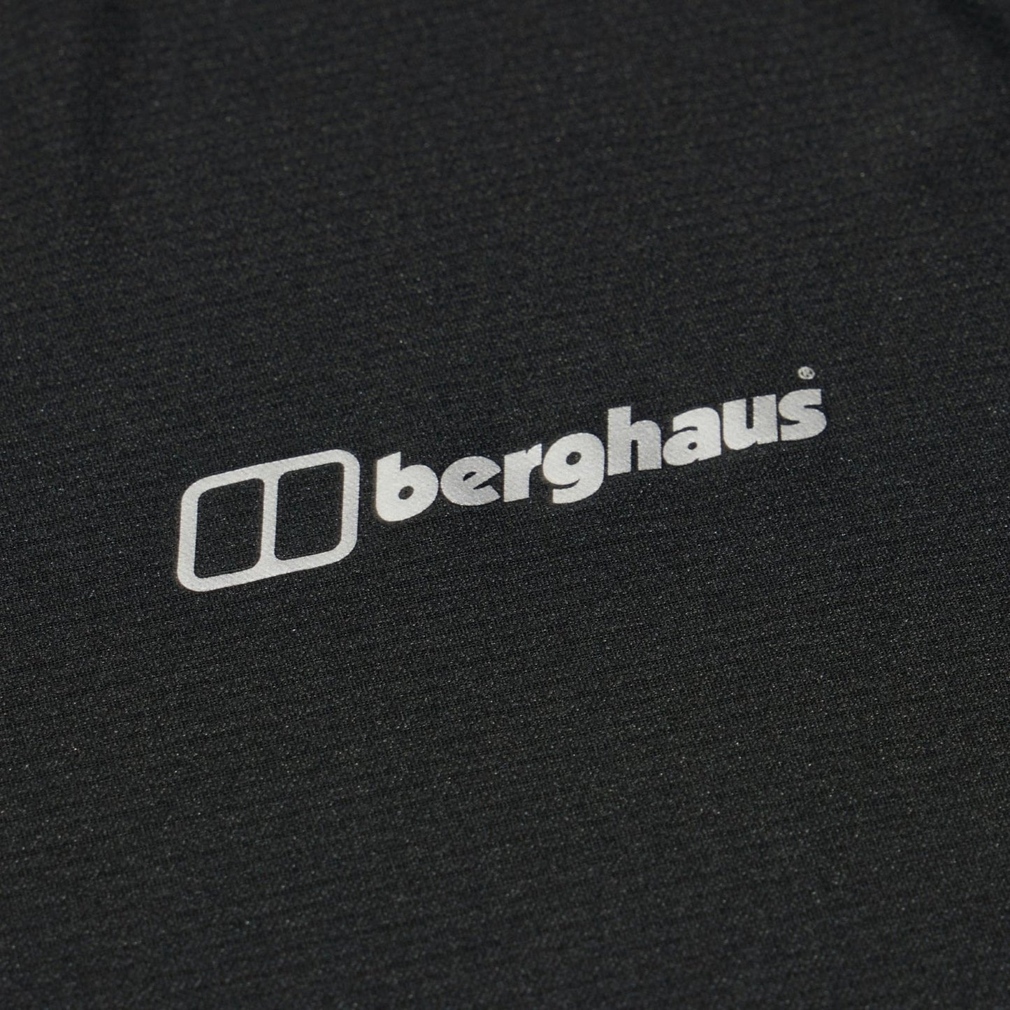 Berghaus Mens 24/7 Tech Crew Short Sleeve T-Shirt