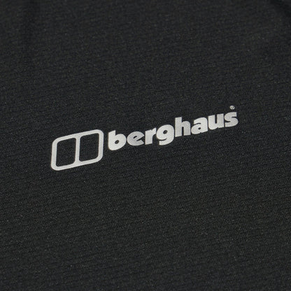 Berghaus Mens 24/7 Tech Crew Short Sleeve T-Shirt